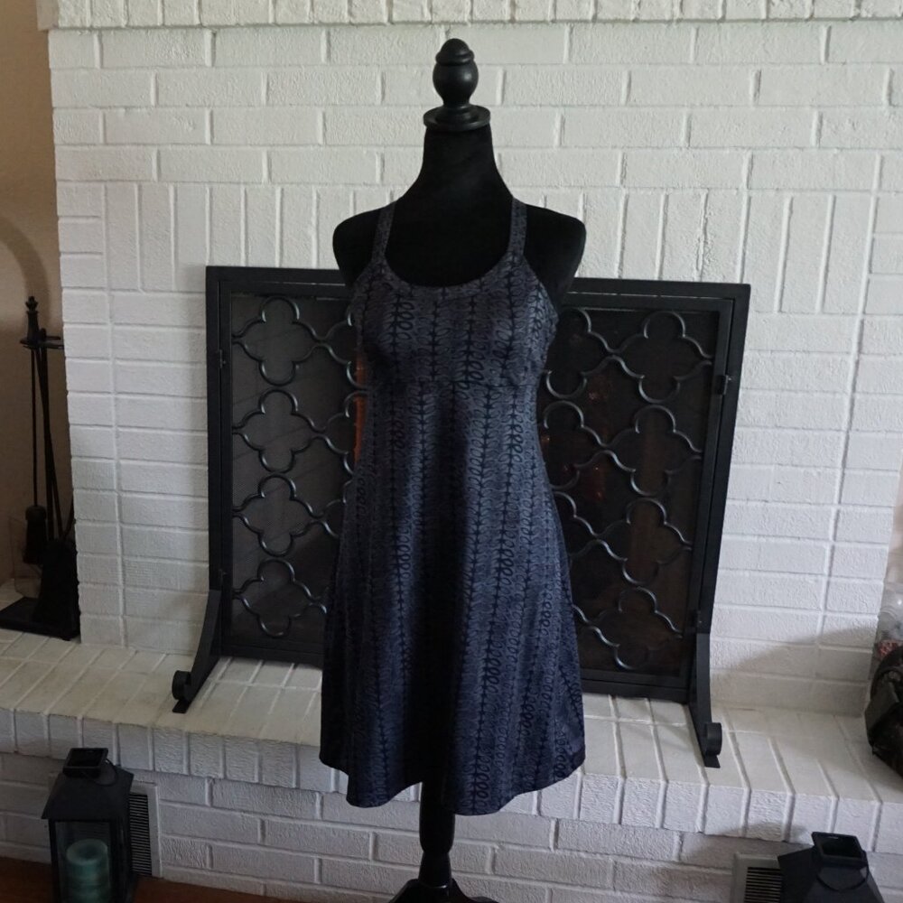Columbia Sleeveless Dress XS